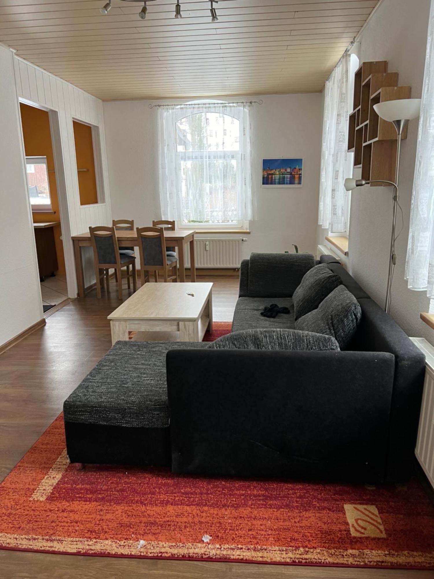 Ferienwohnung Kottmar Walddorf  Εξωτερικό φωτογραφία